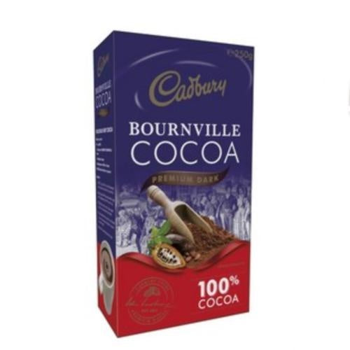 Cadbury Bournville Cocoa 250g