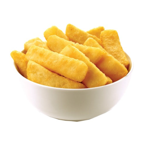 McCain Beer Batter Fries 13mm 2kg