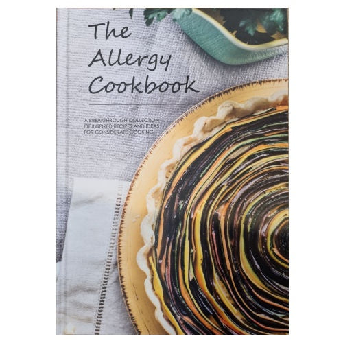 The Allergy Cookbook