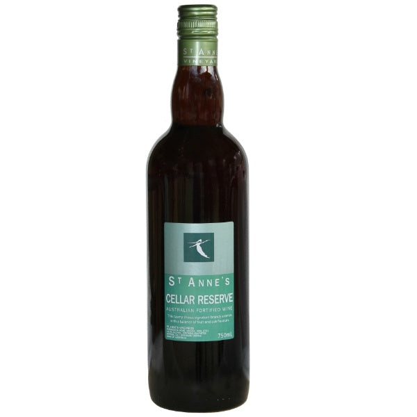 St Anne's Cellar Reserve Tawny 750 ml