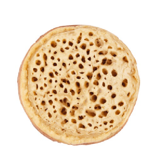 Crumpet Rounds 6 Pack