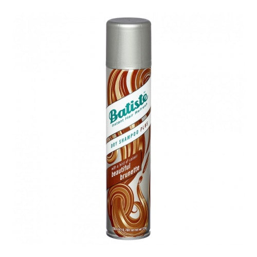 Batiste Dry Shampoo Plus Beautiful Brunette 200ml