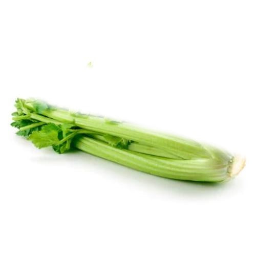 Celery, Per Half