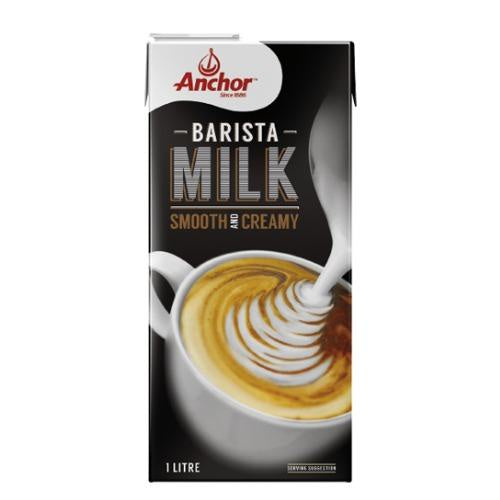 Anchor Barista Milk 1L