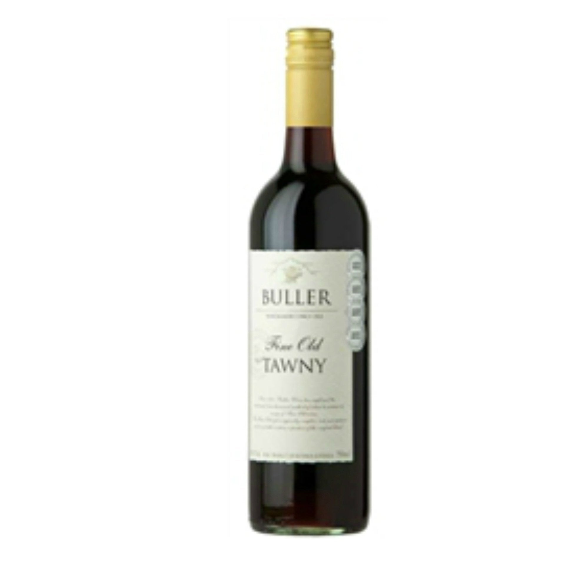 Buller Fine Old Tawny 750ml