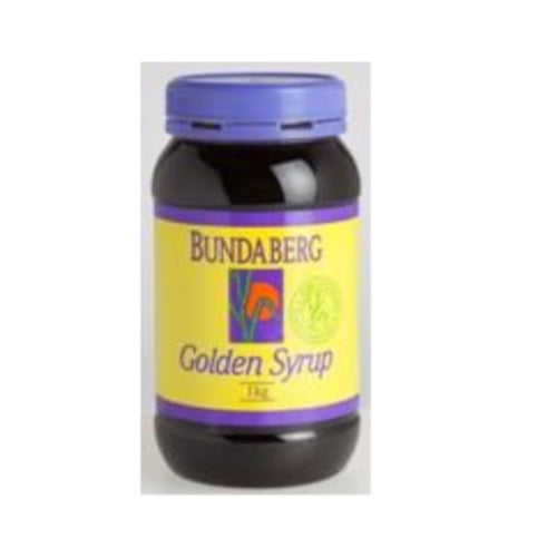 Bundaberg Golden Syrup 1kg