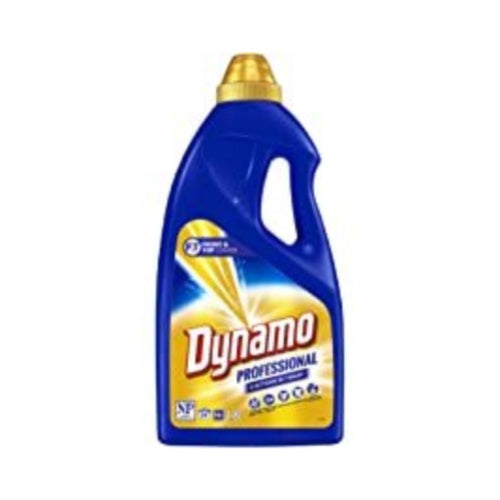 Dynamo Professional 1.8L