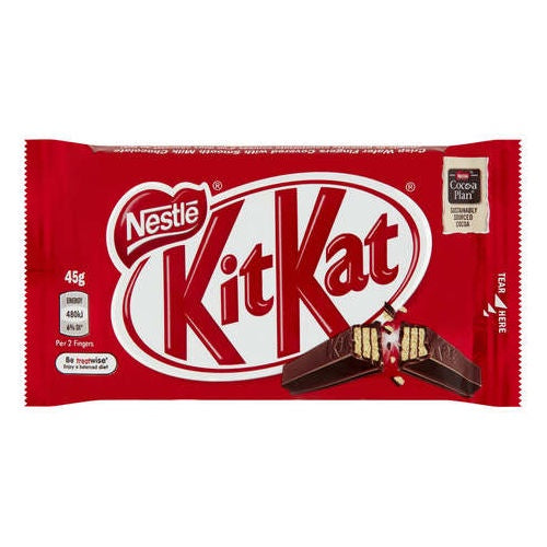 Nestle Kit Kat 45g