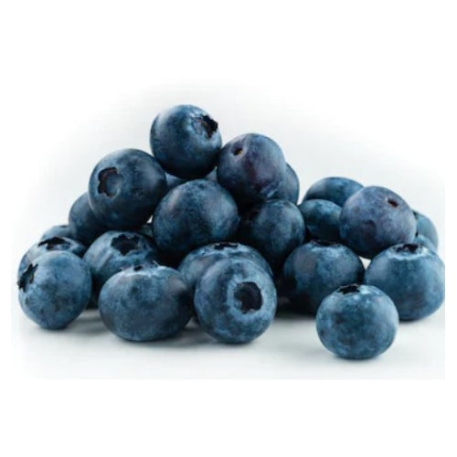 Blueberries, 125g punnet