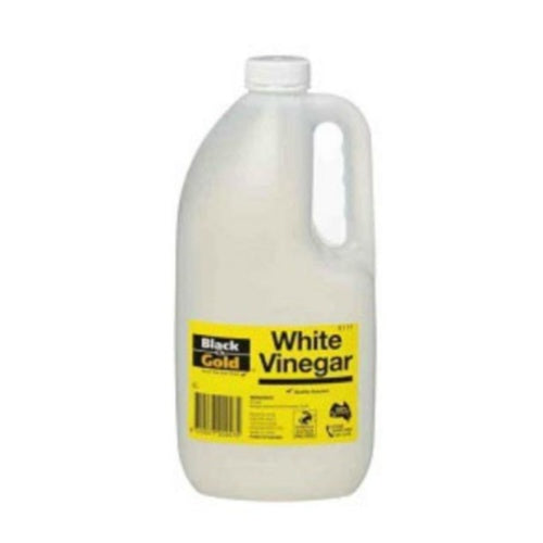 Black & Gold White Vinegar 2L