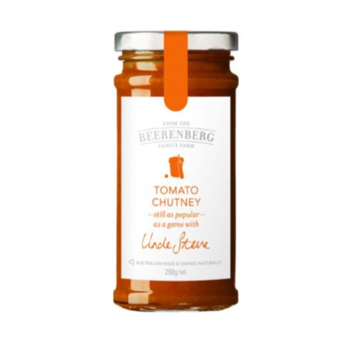 Beerenberg Tomato Chutney 260g