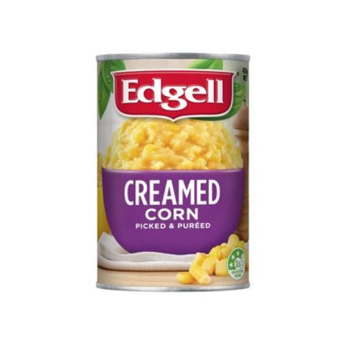 Edgell Creamed Corn 420g