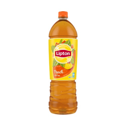 Lipton Peach Ice Tea 1.5L