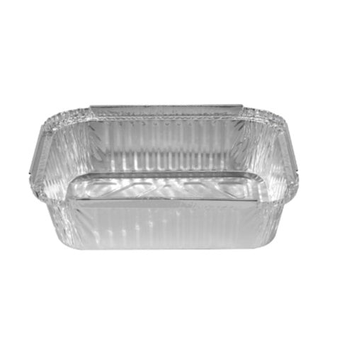 Foil Tray 446 10x18 10pk