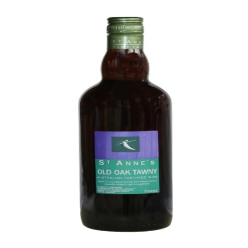 St Anne's Old Oak Tawny 2L Flagon