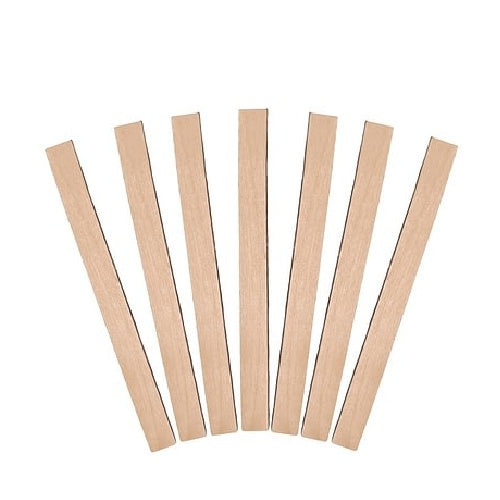 Cast Away Wooden Stirrers 100pk