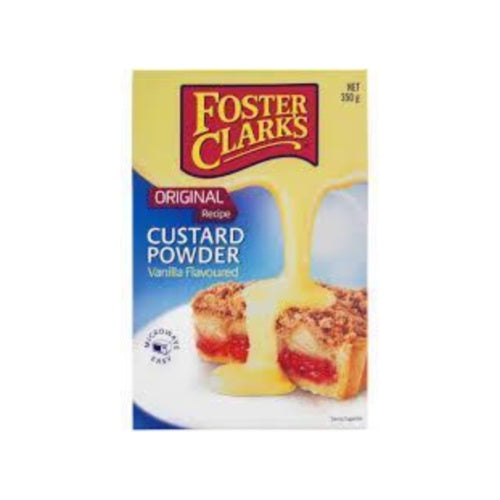 Foster Clark's Custard Powder 350g