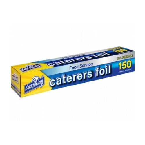 Castaway Caterers Foil - 44cm x 150m