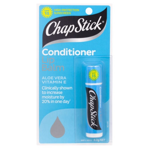 Chapstick Conditioner Lip Balm, Multi 4.2 grams