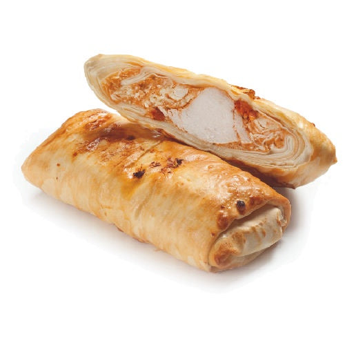 Chicken & Sun-Dried Tomato Filo 2pk 360g