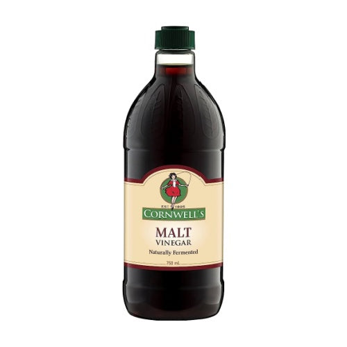 Cornwells Malt Vinegar 750ml