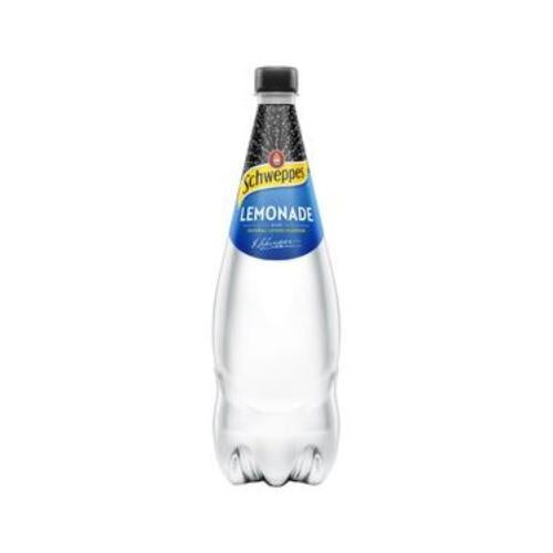 Schweppes Lemonade 1.1L