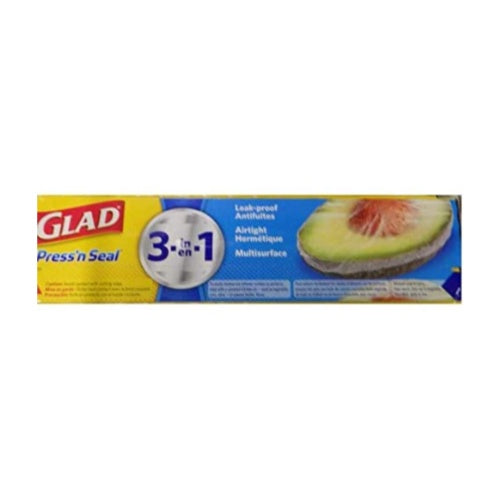 Glad Press n Seal 43.4m x 30cm