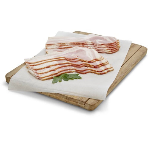 D'orsogna Streaky Bacon 1kg