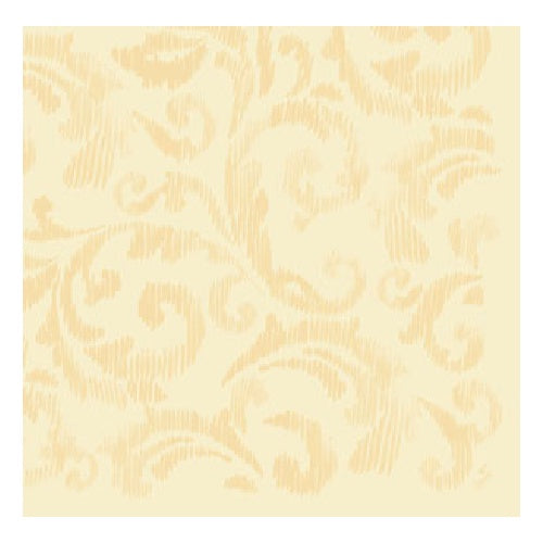 Duni Dunilin Saphira Cream Napkins 40cm 45pk