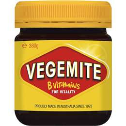 Vegemite 380g