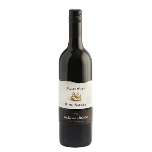 Regional King Valley Cab Merlot