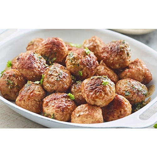 Butlers BBQ Pork Meatballs 1kg