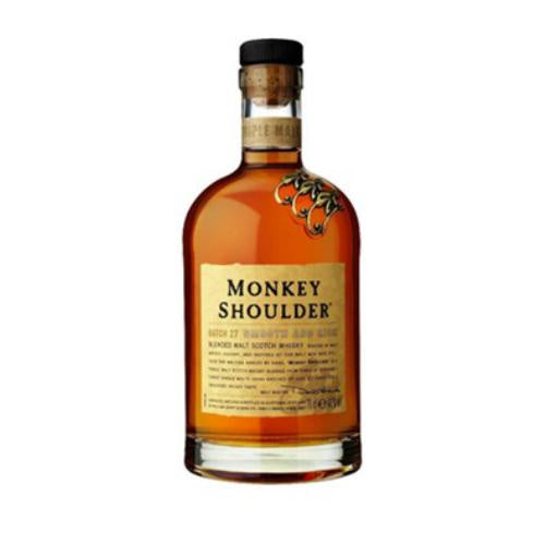 Monkey Shoulder Scotch Whiskey 700ml