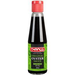 Changs Oyster Sauce 150ml