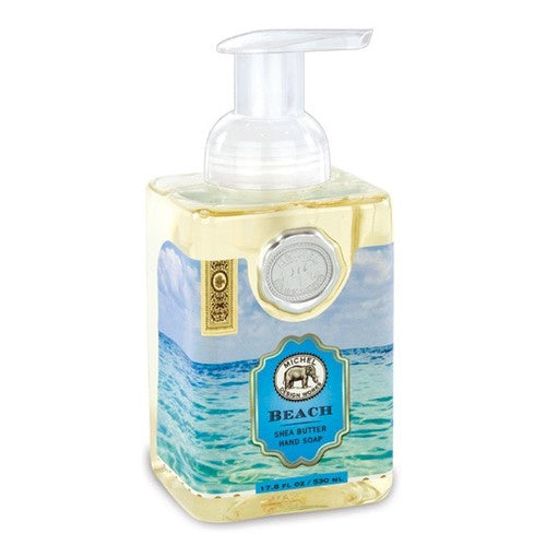 Michel Design Works Beach Foaming Hand Soap