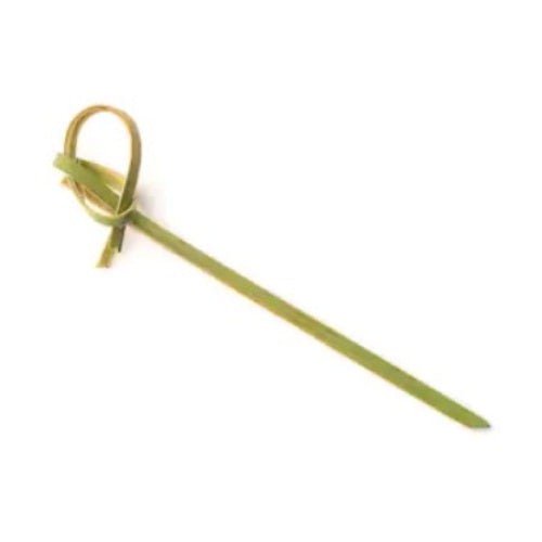 Chef's Basixx 25cm Bamboo Skewer with Knot