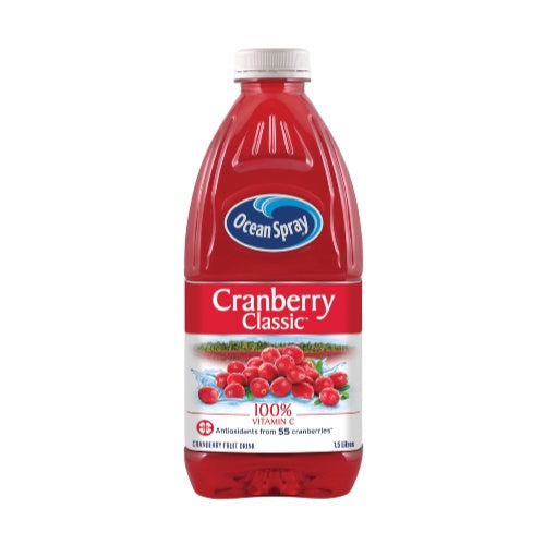 Ocean spray Cranberry Classic 1.5L