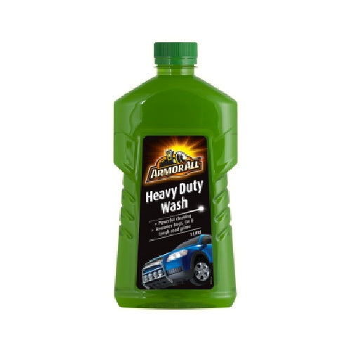 Armor All Heavy Duty Car Wash 1L