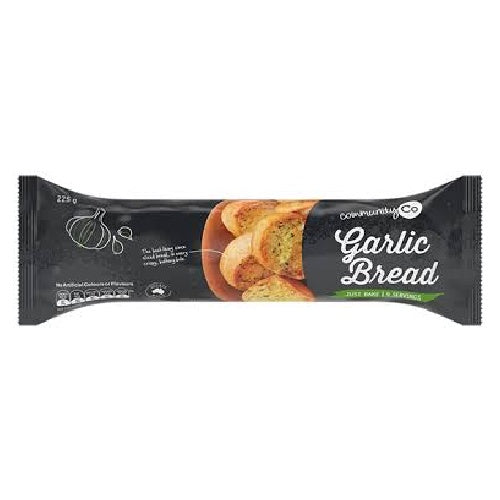 Community Co Garlic Loaf 400g