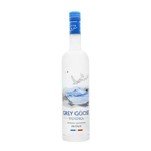 Grey Goose Vodka 700ml