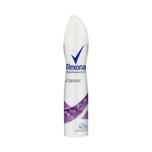 Rexona Deodorant Women Classic 250ml