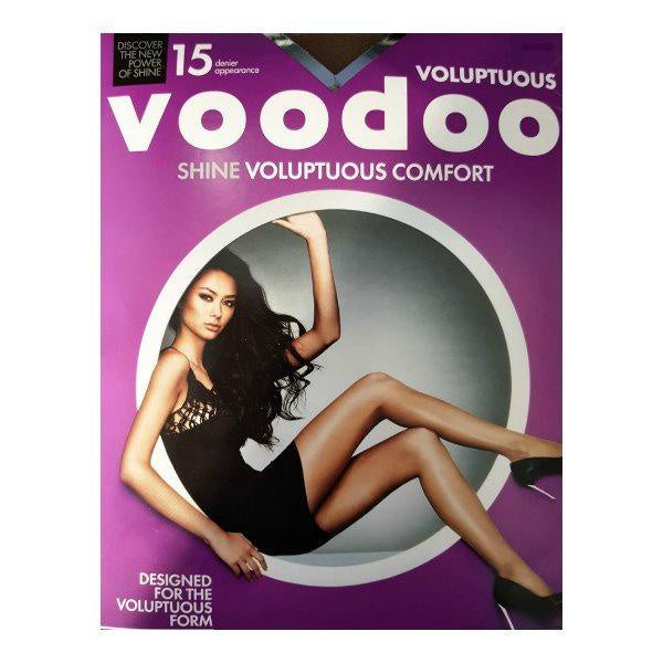 Voodoo Shine Voluptuous Comfort Jabou