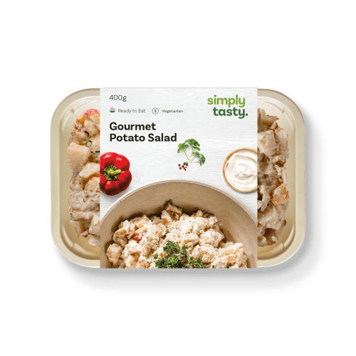 Simply Tasty Gourmet Potato Salad 300g