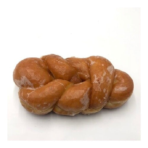 Grays Bakery Glazed Donuts 2 Pk