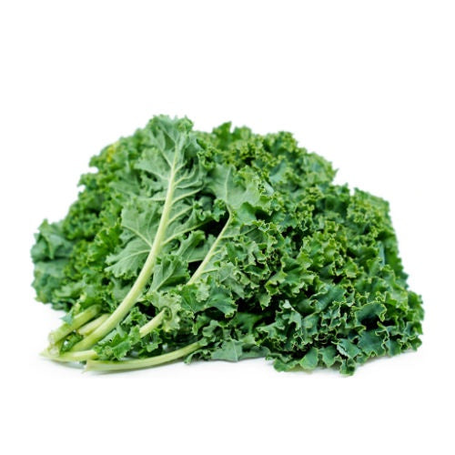 Kale, per 1/2 bunch