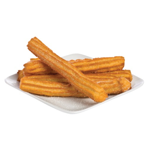 Keiths Spanish Donut Churros 50g