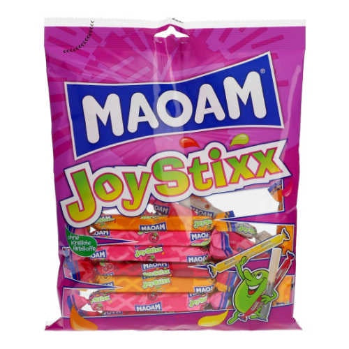 Maoam Joystixx 400g
