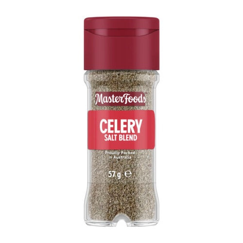 Masterfoods Celery Salt 57g