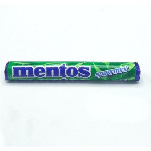 Mentos Spearmint 37.5g