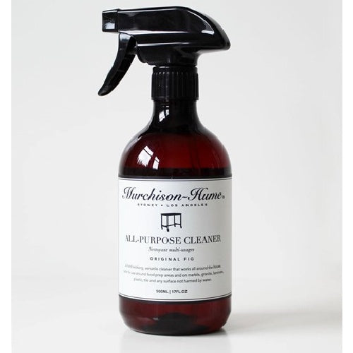 Murchison Hume All Purpose Cleaner Original Fig 500ml